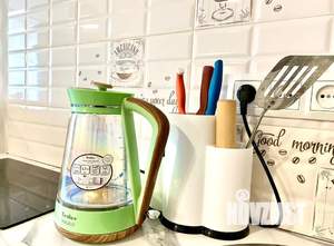 Студия квартира, посуточно, 20м2, 6/9 этаж