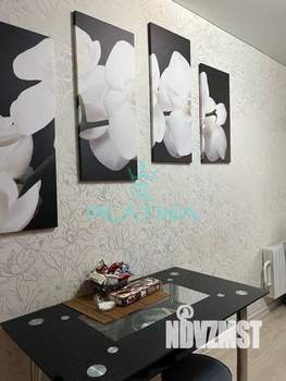 1-к квартира, на длительный срок, 40м2, 2/22 этаж