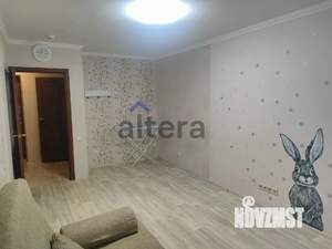 1-к квартира, на длительный срок, 39м2, 3/5 этаж