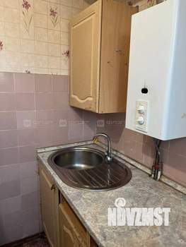 1-к квартира, на длительный срок, 35м2, 4/5 этаж