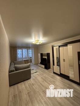 1-к квартира, на длительный срок, 34м2, 5/9 этаж