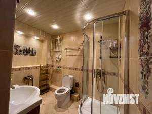 2-к квартира, посуточно, 65м2, 1/5 этаж