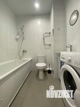 Студия квартира, на длительный срок, 30м2, 3/20 этаж