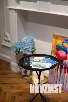 1-к квартира, посуточно, 45м2, 9/9 этаж