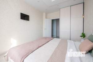 2-к квартира, на длительный срок, 65м2, 13/16 этаж