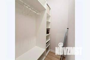 1-к квартира, посуточно, 36м2, 22/23 этаж