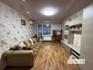 2-к квартира, на длительный срок, 50м2, 9/9 этаж