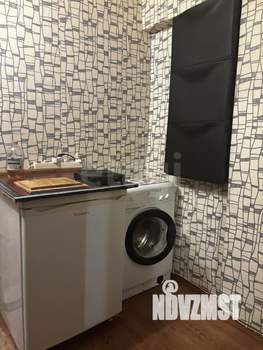 Студия квартира, на длительный срок, 18м2, 1/5 этаж