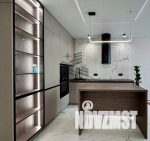 2-к квартира, на длительный срок, 52м2, 17/23 этаж