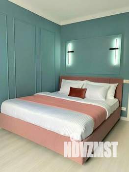 1-к квартира, посуточно, 62м2, 1/1 этаж