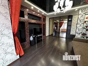 1-к квартира, на длительный срок, 40м2, 9/9 этаж