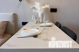 1-к квартира, посуточно, 30м2, 13/20 этаж