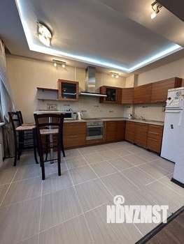 3-к квартира, на длительный срок, 100м2, 9/18 этаж