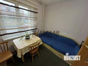 1-к квартира, на длительный срок, 35м2, 1/18 этаж