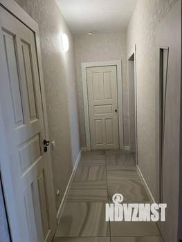 1-к квартира, на длительный срок, 40м2, 20/23 этаж