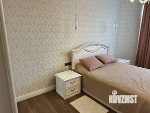 3-к квартира, на длительный срок, 80м2, 5/6 этаж