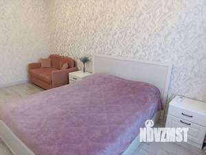 1-к квартира, посуточно, 54м2, 6/8 этаж