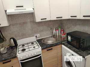 1-к квартира, на длительный срок, 30м2, 3/10 этаж