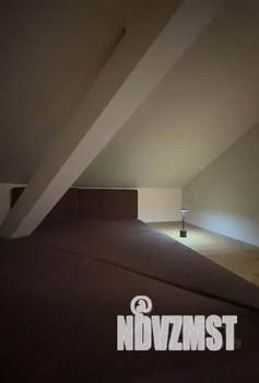 Студия квартира, посуточно, 31м2, 4/4 этаж