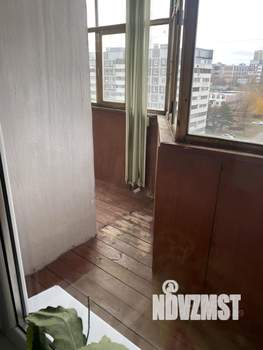 1-к квартира, на длительный срок, 42м2, 8/9 этаж