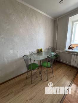 1-к квартира, на длительный срок, 40м2, 10/14 этаж
