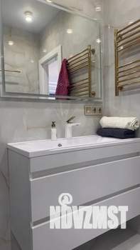 3-к квартира, посуточно, 65м2, 9/16 этаж