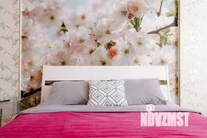 3-к квартира, посуточно, 95м2, 3/12 этаж