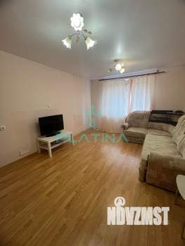 2-к квартира, на длительный срок, 65м2, 2/10 этаж