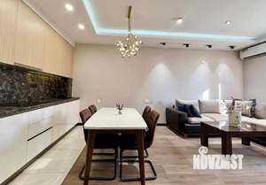 2-к квартира, на длительный срок, 63м2, 12/18 этаж