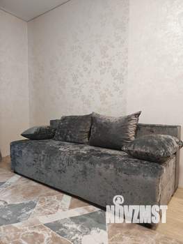 1-к квартира, на длительный срок, 35м2, 8/11 этаж