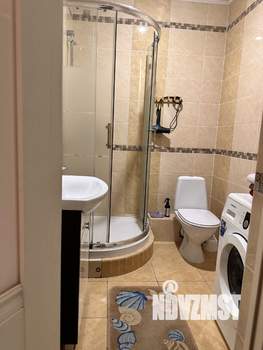 1-к квартира, посуточно, 48м2, 2/5 этаж