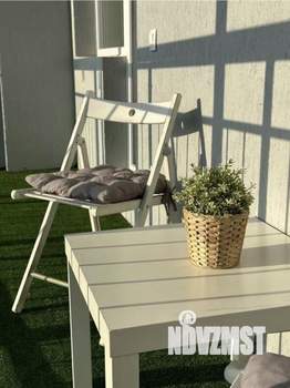 1-к квартира, на длительный срок, 40м2, 5/23 этаж