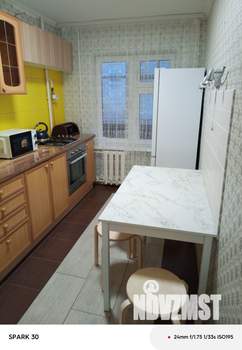 3-к квартира, посуточно, 65м2, 4/9 этаж