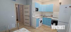 1-к квартира, на длительный срок, 42м2, 5/10 этаж