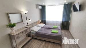 Студия квартира, на длительный срок, 20м2, 3/9 этаж