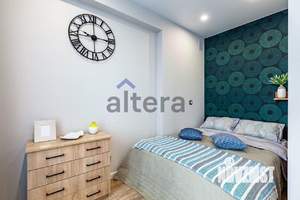 Студия квартира, на длительный срок, 25м2, 8/9 этаж