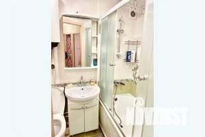 1-к квартира, посуточно, 30м2, 3/9 этаж