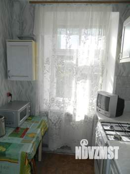 3-к квартира, на длительный срок, 38м2, 2/2 этаж