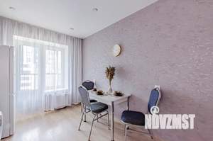 2-к квартира, посуточно, 53м2, 7/10 этаж