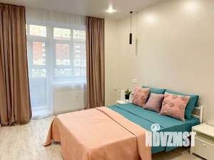 3-к квартира, посуточно, 76м2, 2/16 этаж