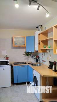 1-к квартира, на длительный срок, 38м2, 3/5 этаж