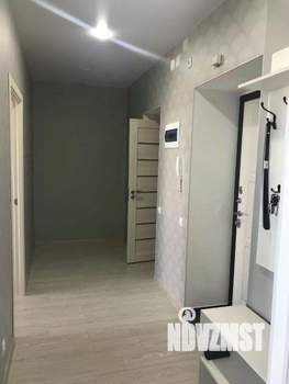 1-к квартира, на длительный срок, 37м2, 7/16 этаж