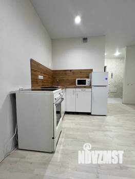 Студия квартира, на длительный срок, 30м2, 18/20 этаж