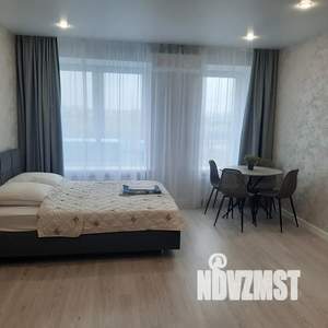 1-к квартира, посуточно, 32м2, 3/9 этаж