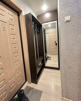 1-к квартира, на длительный срок, 36м2, 6/9 этаж