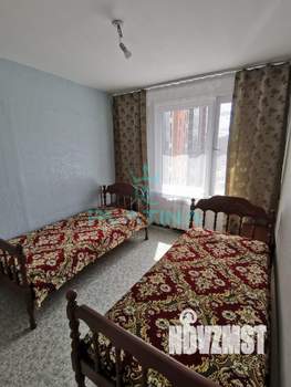2-к квартира, на длительный срок, 45м2, 11/18 этаж