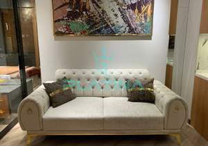 1-к квартира, на длительный срок, 40м2, 10/22 этаж