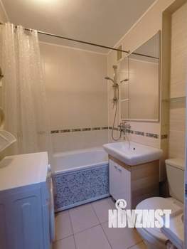 2-к квартира, на длительный срок, 44м2, 3/5 этаж