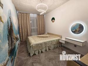 1-к квартира, посуточно, 36м2, 6/6 этаж