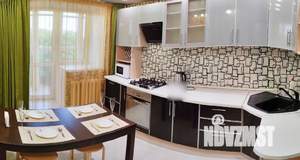 1-к квартира, посуточно, 51м2, 4/9 этаж